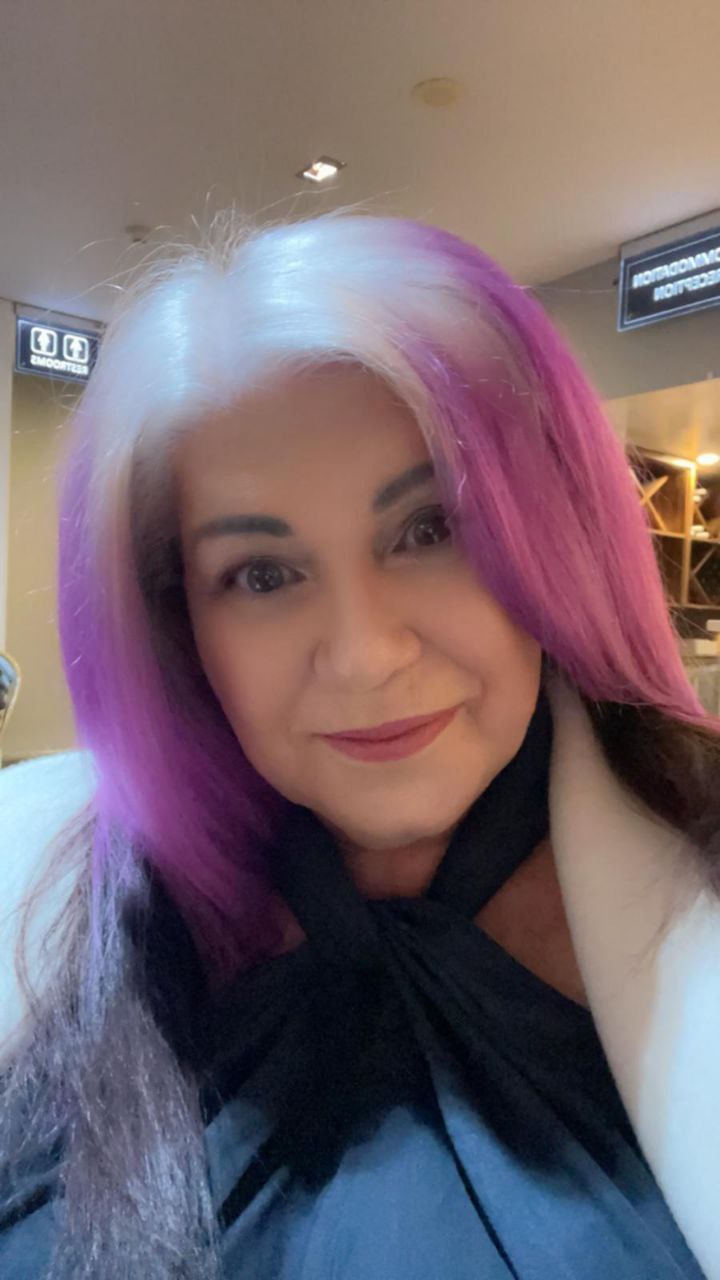 Rose Martini profile picture